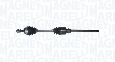 Приводна напіввісь MAGNETI MARELLI 302004190144