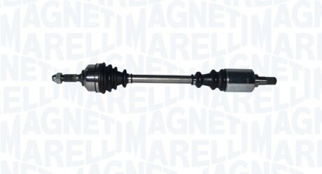 Приводная полуось MAGNETI MARELLI 302004190145