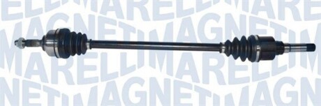 Приводная полуось MAGNETI MARELLI 302004190146