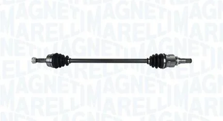 Приводная полуось MAGNETI MARELLI 302004190150