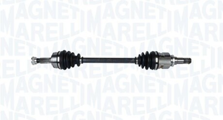 Приводная полуось MAGNETI MARELLI 302004190151