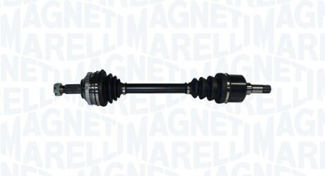 Приводна напіввісь MAGNETI MARELLI 302004190155