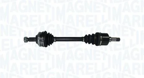 Приводна напіввісь MAGNETI MARELLI 302004190155