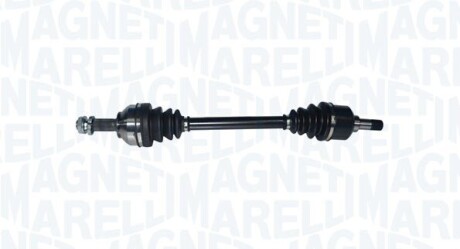 Приводная полуось MAGNETI MARELLI 302004190157