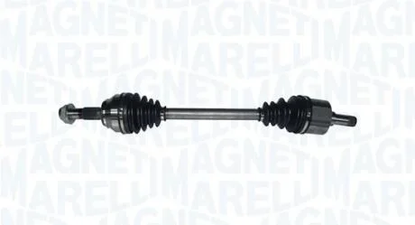 Приводная полуось MAGNETI MARELLI 302004190162