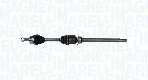 Приводная полуось MAGNETI MARELLI 302004190164 (фото 1)