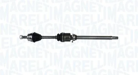 Приводна напіввісь MAGNETI MARELLI 302004190164