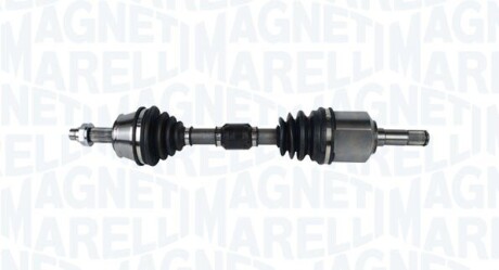 Приводна напіввісь MAGNETI MARELLI 302004190165