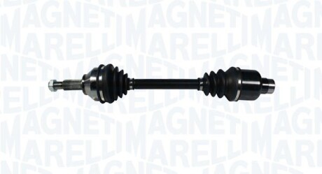 Приводна напіввісь MAGNETI MARELLI 302004190168