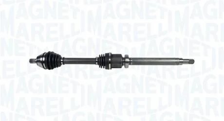 Приводная полуось MAGNETI MARELLI 302004190170