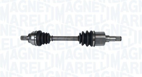 Приводна напіввісь MAGNETI MARELLI 302004190171