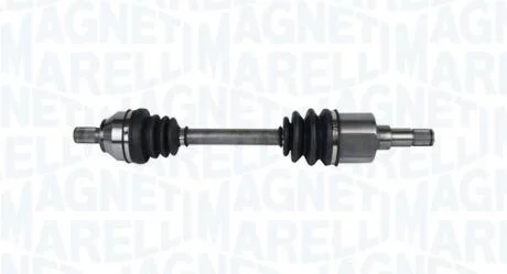 Приводная полуось MAGNETI MARELLI 302004190171