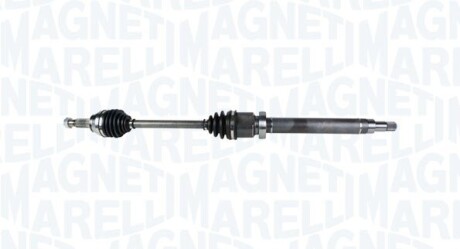 Приводна напіввісь MAGNETI MARELLI 302004190172 (фото 1)