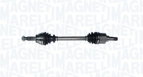 Приводна напіввісь MAGNETI MARELLI 302004190173 (фото 1)