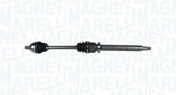 Приводна напіввісь MAGNETI MARELLI 302004190174 (фото 1)