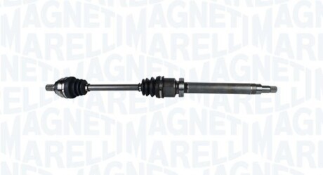 Приводна напіввісь MAGNETI MARELLI 302004190174 (фото 1)