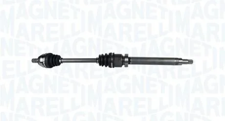 Приводная полуось MAGNETI MARELLI 302004190174