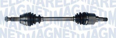 Приводная полуось MAGNETI MARELLI 302004190175