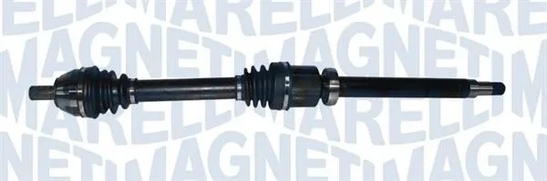 Приводная полуось MAGNETI MARELLI 302004190178 (фото 1)