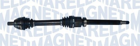 Приводна напіввісь MAGNETI MARELLI 302004190178