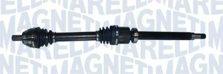 Приводная полуось MAGNETI MARELLI 302004190178