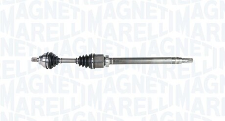 Приводна напіввісь MAGNETI MARELLI 302004190179