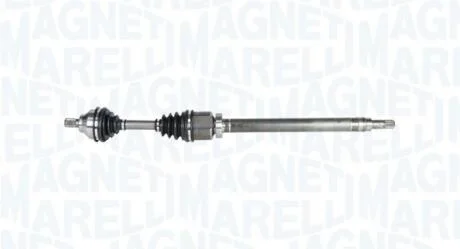 Приводная полуось MAGNETI MARELLI 302004190179