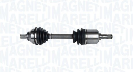 Приводная полуось MAGNETI MARELLI 302004190181