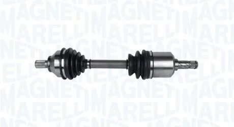Приводная полуось MAGNETI MARELLI 302004190181