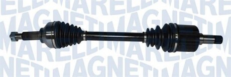 Приводная полуось MAGNETI MARELLI 302004190185 (фото 1)