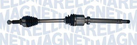 Приводна напіввісь MAGNETI MARELLI 302004190186