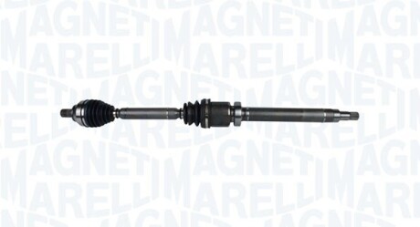 Приводная полуось MAGNETI MARELLI 302004190187 (фото 1)