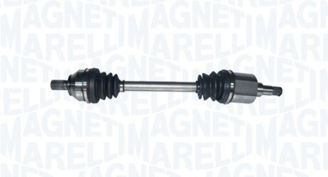 Приводная полуось MAGNETI MARELLI 302004190188