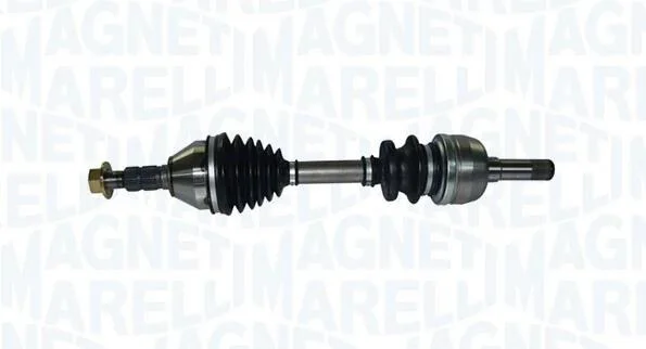 Приводная полуось MAGNETI MARELLI 302004190191 (фото 1)