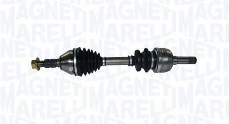 Приводная полуось MAGNETI MARELLI 302004190191