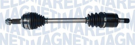 Приводна напіввісь MAGNETI MARELLI 302004190196