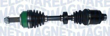 Привідний вал правий MAGNETI MARELLI 302004190197