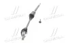 Приводна напіввісь MAGNETI MARELLI 302004190201 (фото 2)