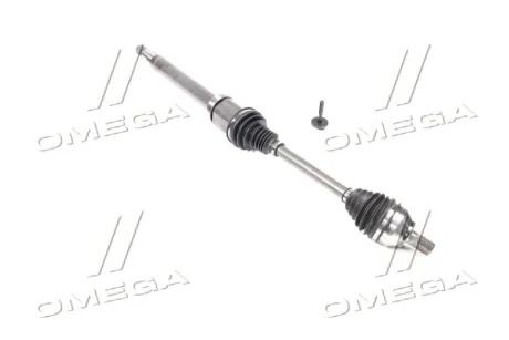 Приводная полуось MAGNETI MARELLI 302004190201