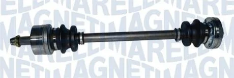 Вал приводной MERCEDES BENZ (C124) (выр-во Magneti Marelli) MAGNETI MARELLI 302004190202