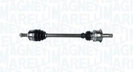 Піввісь DB Vito 06- MAGNETI MARELLI 302004190203