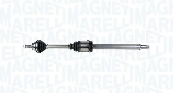 Приводная полуось MAGNETI MARELLI 302004190205 (фото 1)