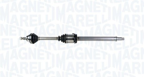 Приводная полуось MAGNETI MARELLI 302004190205