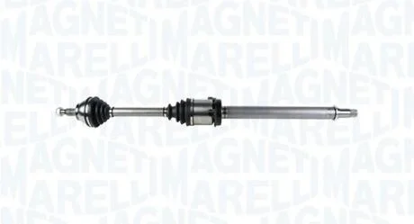 Приводна напіввісь MAGNETI MARELLI 302004190205