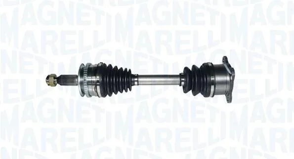 Приводна напіввісь MAGNETI MARELLI 302004190211 (фото 1)