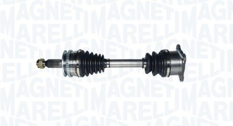 Приводна напіввісь MAGNETI MARELLI 302004190211