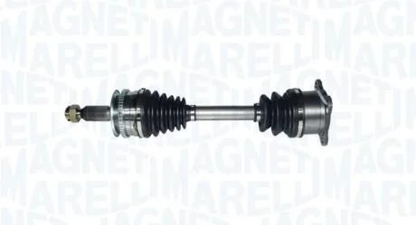 Приводна напіввісь MAGNETI MARELLI 302004190211