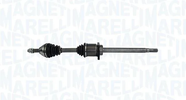 Приводная полуось MAGNETI MARELLI 302004190214 (фото 1)