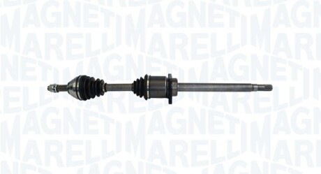 Приводная полуось MAGNETI MARELLI 302004190214