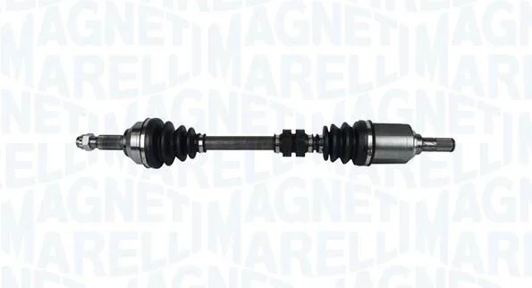 Приводная полуось MAGNETI MARELLI 302004190215 (фото 1)